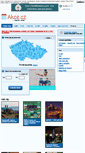 Mobile Screenshot of akce.cz